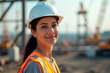 MUJER EN MINERÍA CHILENA