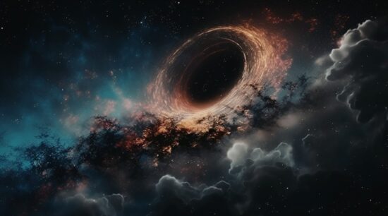 Modelo Análogo de Ondas de Choque