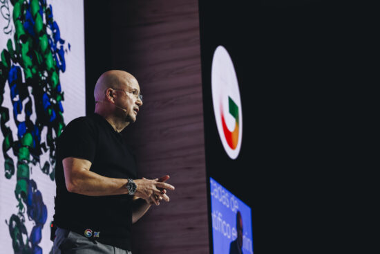 NUEVO INFORME DE GOOGLE E IPSOS