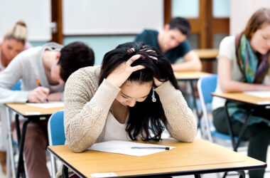 PRIMER AÑO DE UNIVERSIDAD