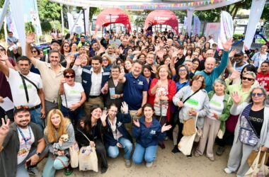 PROGRAMA NOS COMPOSTAMOS BIEN