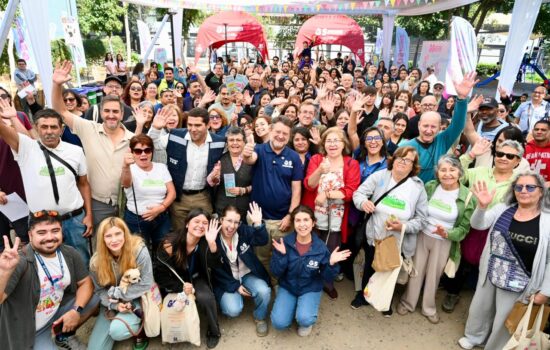 PROGRAMA NOS COMPOSTAMOS BIEN