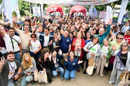 PROGRAMA NOS COMPOSTAMOS BIEN