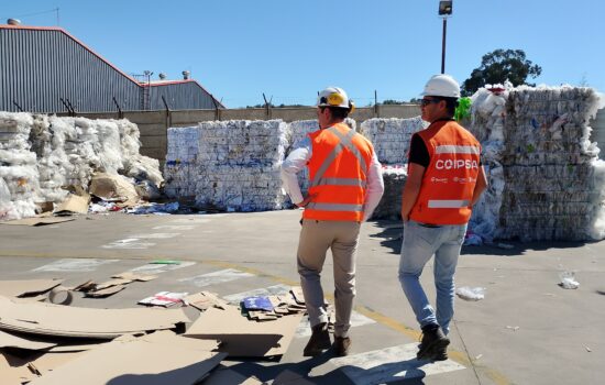 Programa “Futuros Resilientes”