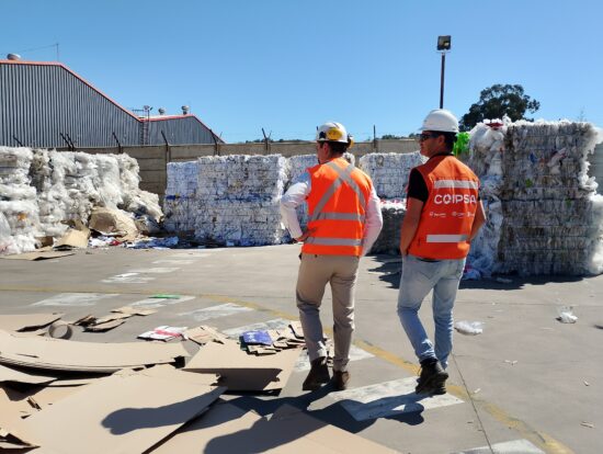 Programa “Futuros Resilientes”