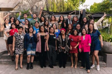 Programa de Mentoría PROVOCA