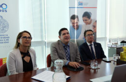 Registro de Sostenibilidad Tributaria