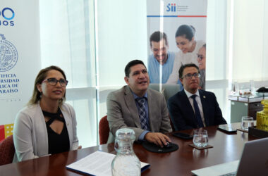 Registro de Sostenibilidad Tributaria