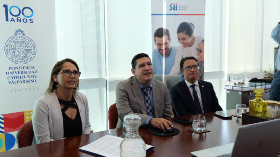 Registro de Sostenibilidad Tributaria