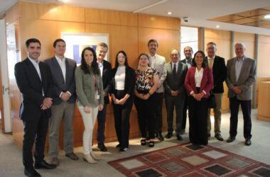 SOPROLE Y DUOC UC SELLAN ALIANZA ESTRATÉGICA