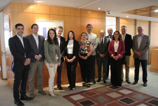 SOPROLE Y DUOC UC SELLAN ALIANZA ESTRATÉGICA