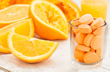 VITAMINA C