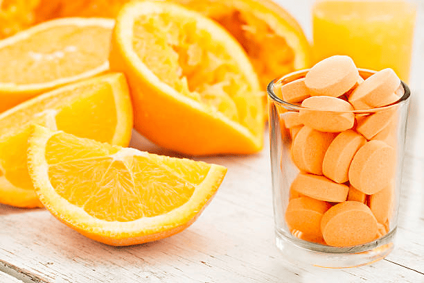 VITAMINA C
