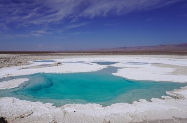 Misión III Entre Mundos