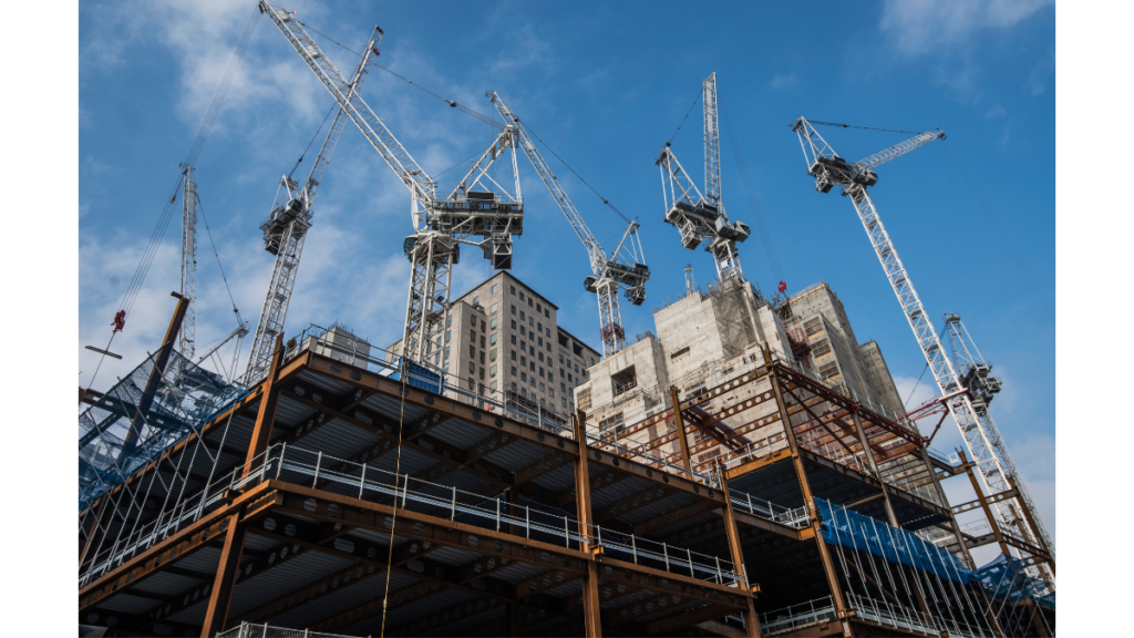 calidad en la construcción