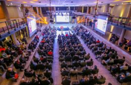 Gran Feria de Capacitación 2026