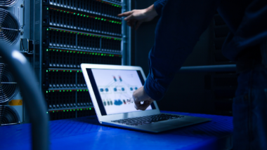 ciberataques en minería.