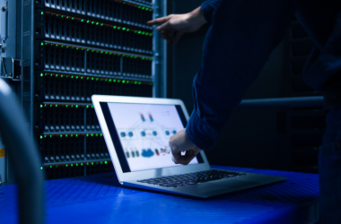 ciberataques en minería.