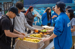 colaciones escolares