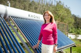 convocatoria Activa inversión SosteniblesxNaturaleza