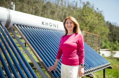 convocatoria Activa inversión SosteniblesxNaturaleza