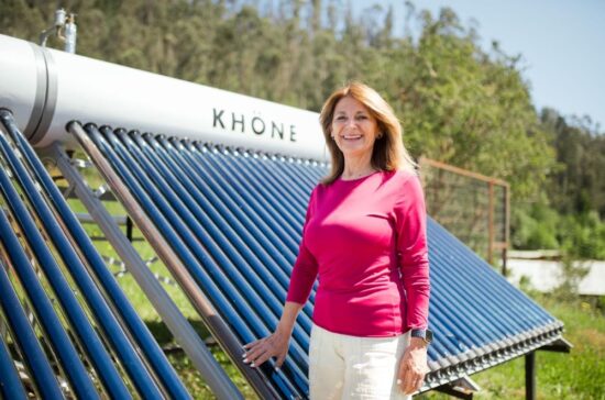 convocatoria Activa inversión SosteniblesxNaturaleza