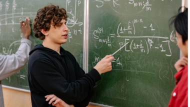 día de las matemáticas