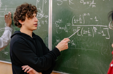 día de las matemáticas