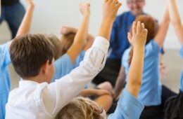 emociones y rendimiento escolar