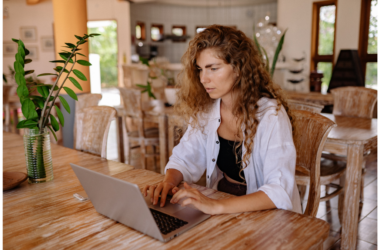 emprendimiento femenino