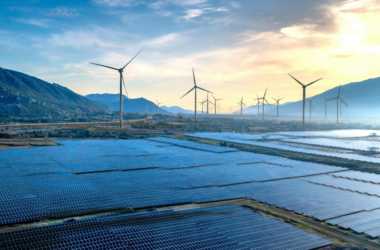 SUSTENTABILIDAD ENERGÉTICA