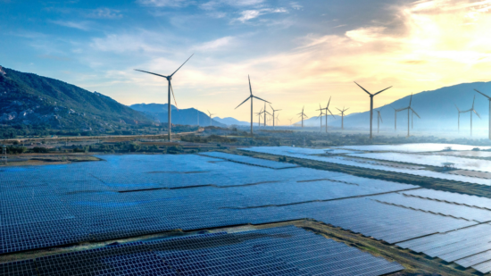 SUSTENTABILIDAD ENERGÉTICA