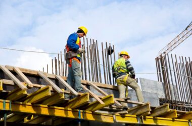 espectativas de contratación