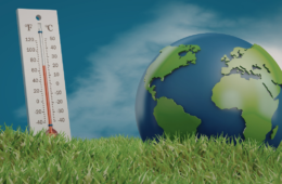 fenómeno de El Niño