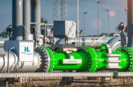 industria del hidrógeno en Magallanes