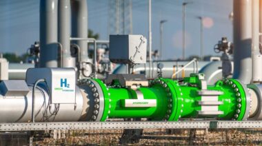 industria del hidrógeno en Magallanes