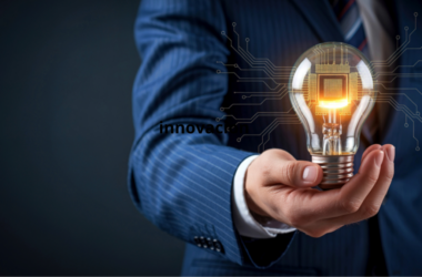 alianza estratégica para la innovación