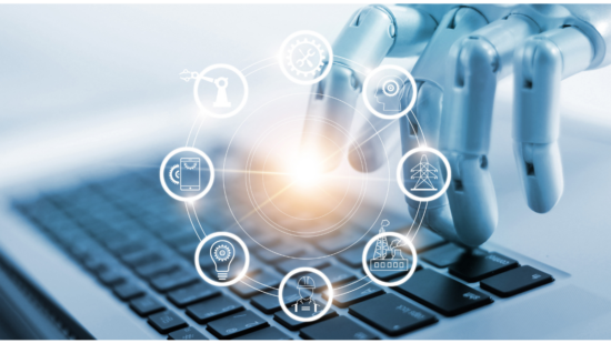 inteligencia artificial