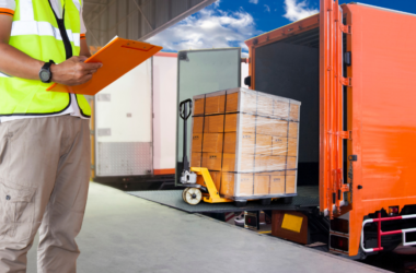 INNOVACIÓN EN LOGÍSTICA