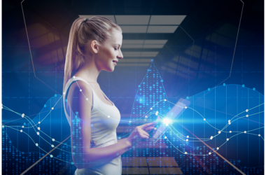 mujeres y tecnologías