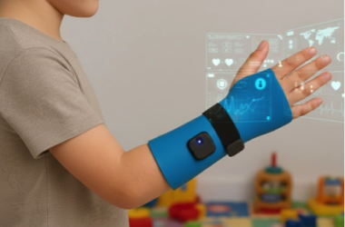 órtesis inteligentes