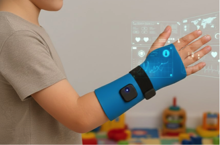 órtesis inteligentes