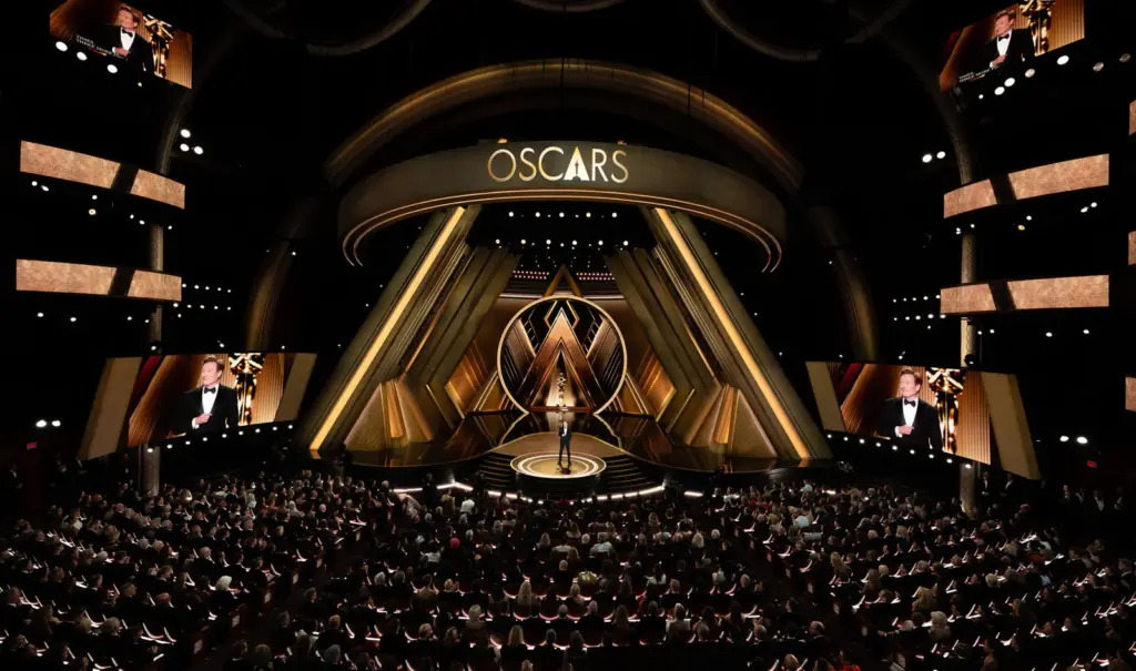 oscars 2026