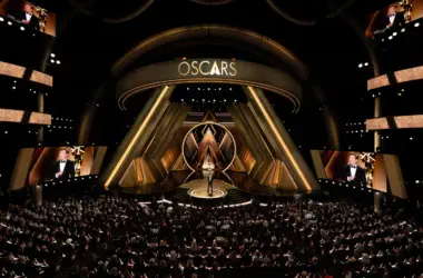 oscars 2026