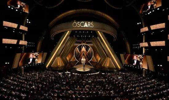 oscars 2026