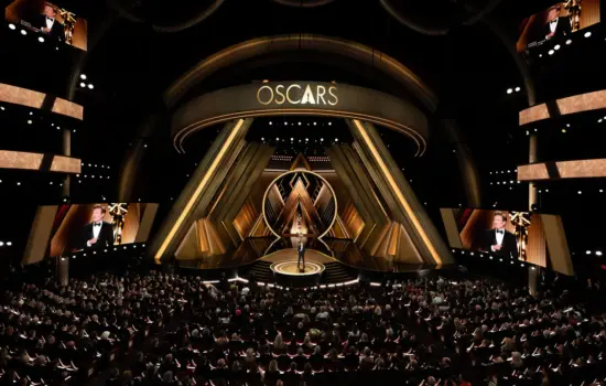 oscars 2026