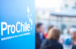 convocatoria “Participación en Feria EXPONOR 2026 para Empresas de la Región de Antofagasta”,