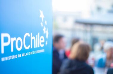 convocatoria “Participación en Feria EXPONOR 2026 para Empresas de la Región de Antofagasta”,