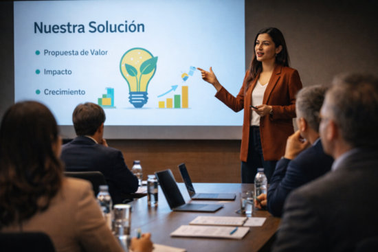 Programa “Puente Productivo”