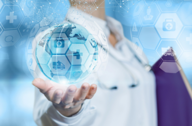 tecnología en salud